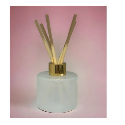 Modest Reed Diffuser - White 120ml