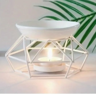 Metal Tealight Warmers