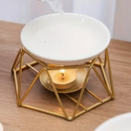 Metal Tealight Warmers