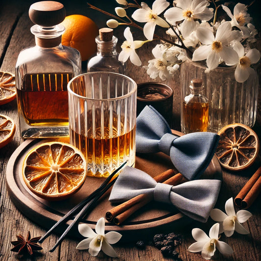 Bowties & Bourbon - Single Pod