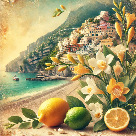 Amalfi Coast