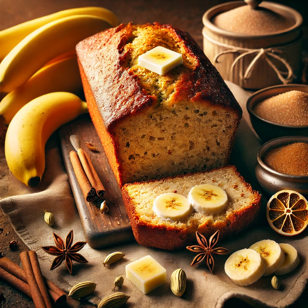 Banana Bread