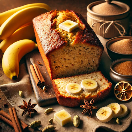 Banana Bread - Single Pod