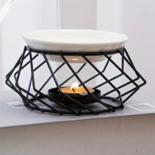 Metal Tealight Warmers